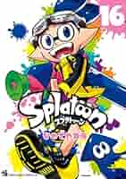 スプラトゥーン CONVERSE』と『スプラトゥーン3』のコラボレーションモデルが